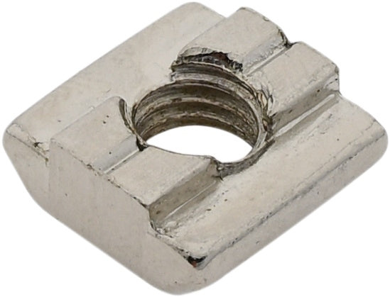 T-Nut Stein mit M8 x 1,25mm Gewinde für 30mm Profil