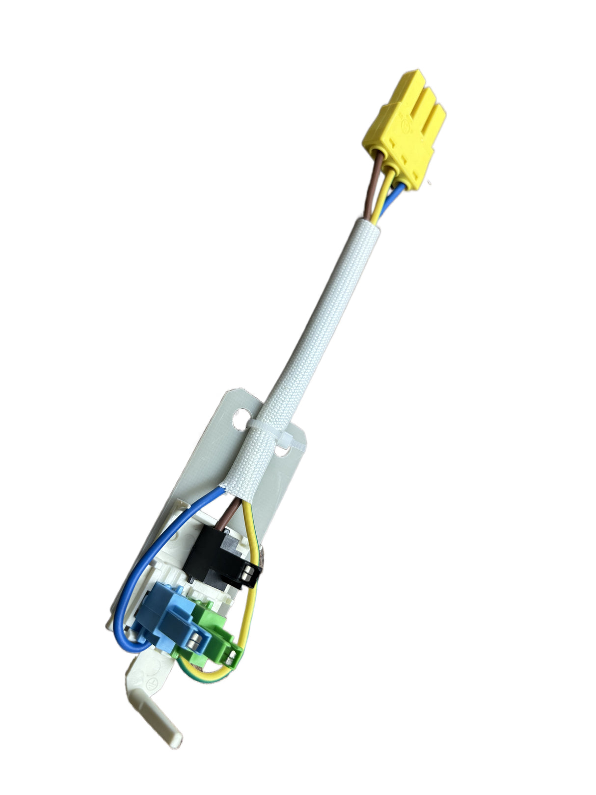 VEGA Verbindungsstecker 3-polig für Schrack Ligne-SE