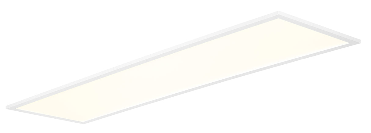 LANO 4 LED 33W 940 3960lm 850mA M1250 UGR<19 mikroprismen Ab