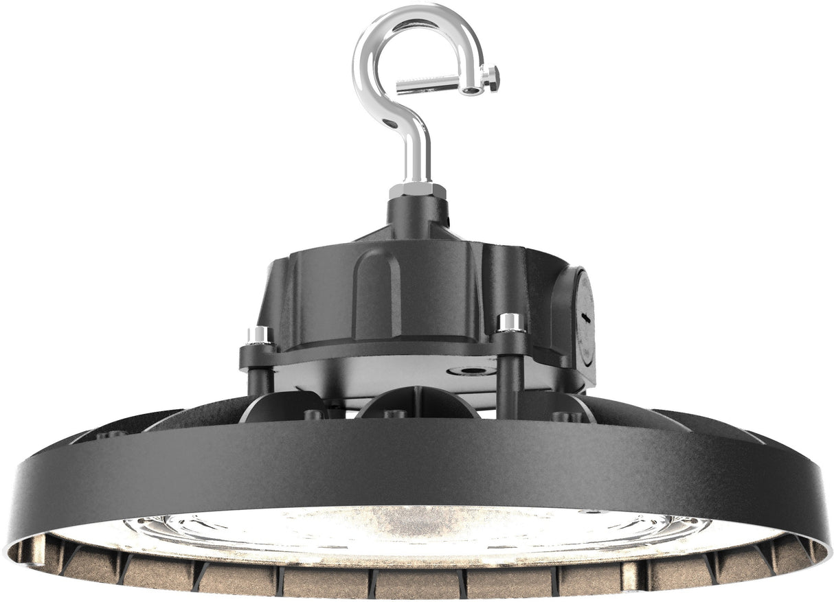 ARKTUR EVO 100W 16000lm 840 IP65 60/90/110°, schwarz, 0-10V