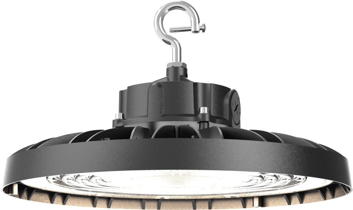 ARKTUR EVO 200W 32000lm 840 IP65 60/90/110°, schwarz, 0-10V