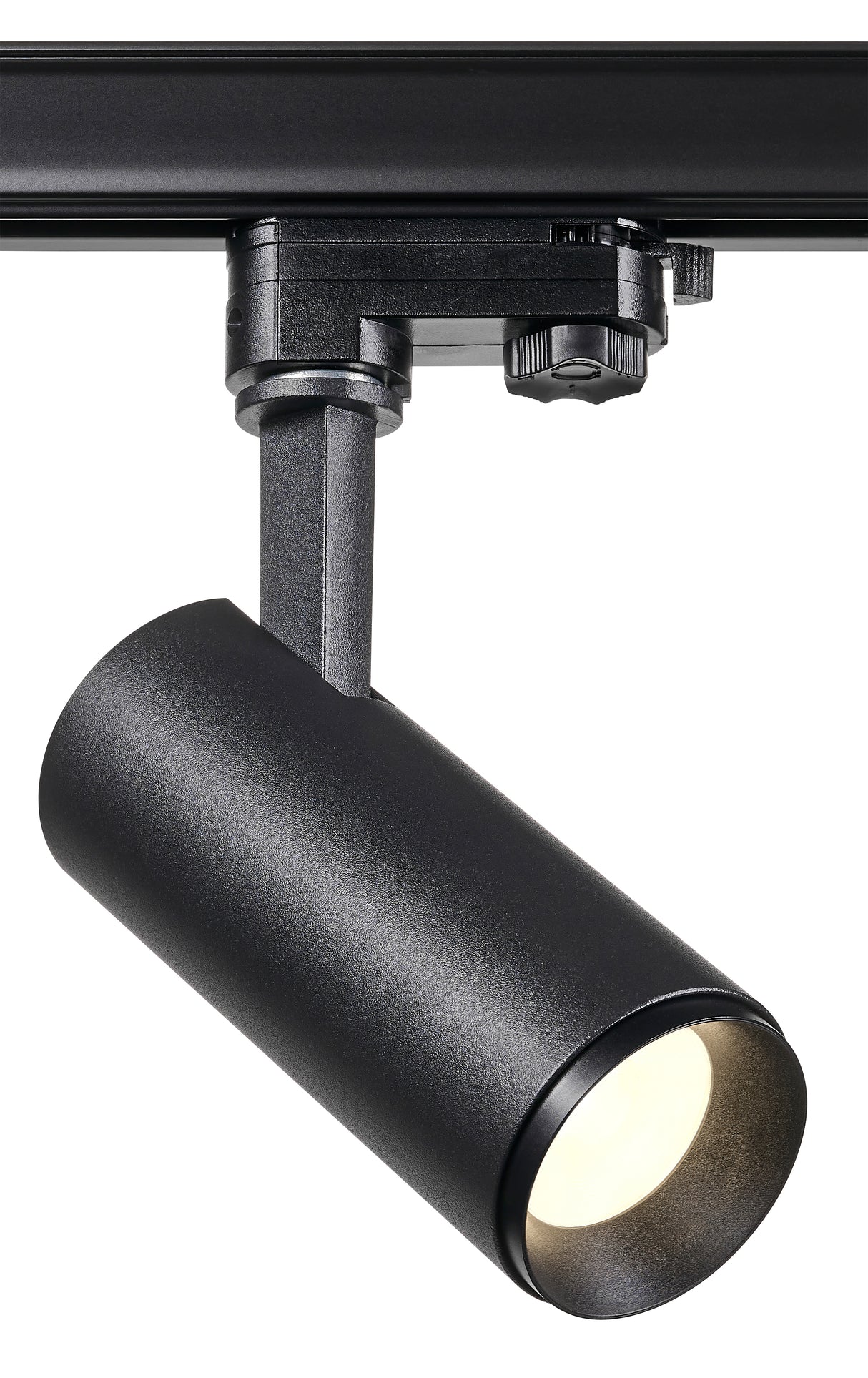 MEVIA LED 15W 1210lm 930 30° 230V schwarz
