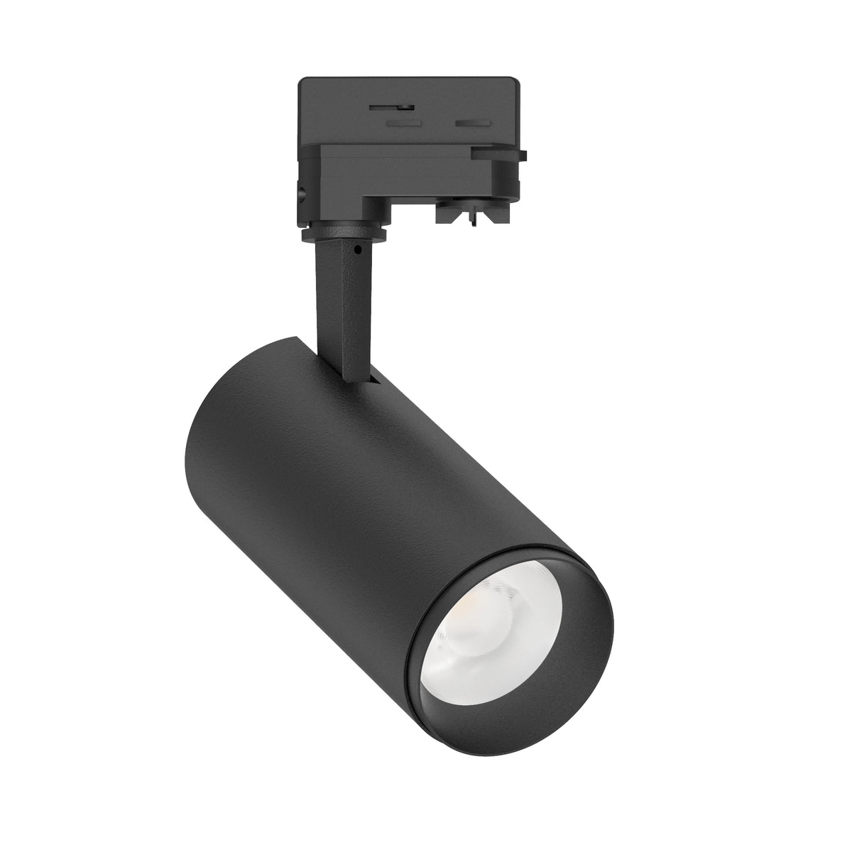 MEVIA LED 25W 2025lm 930 36° 230V schwarz
