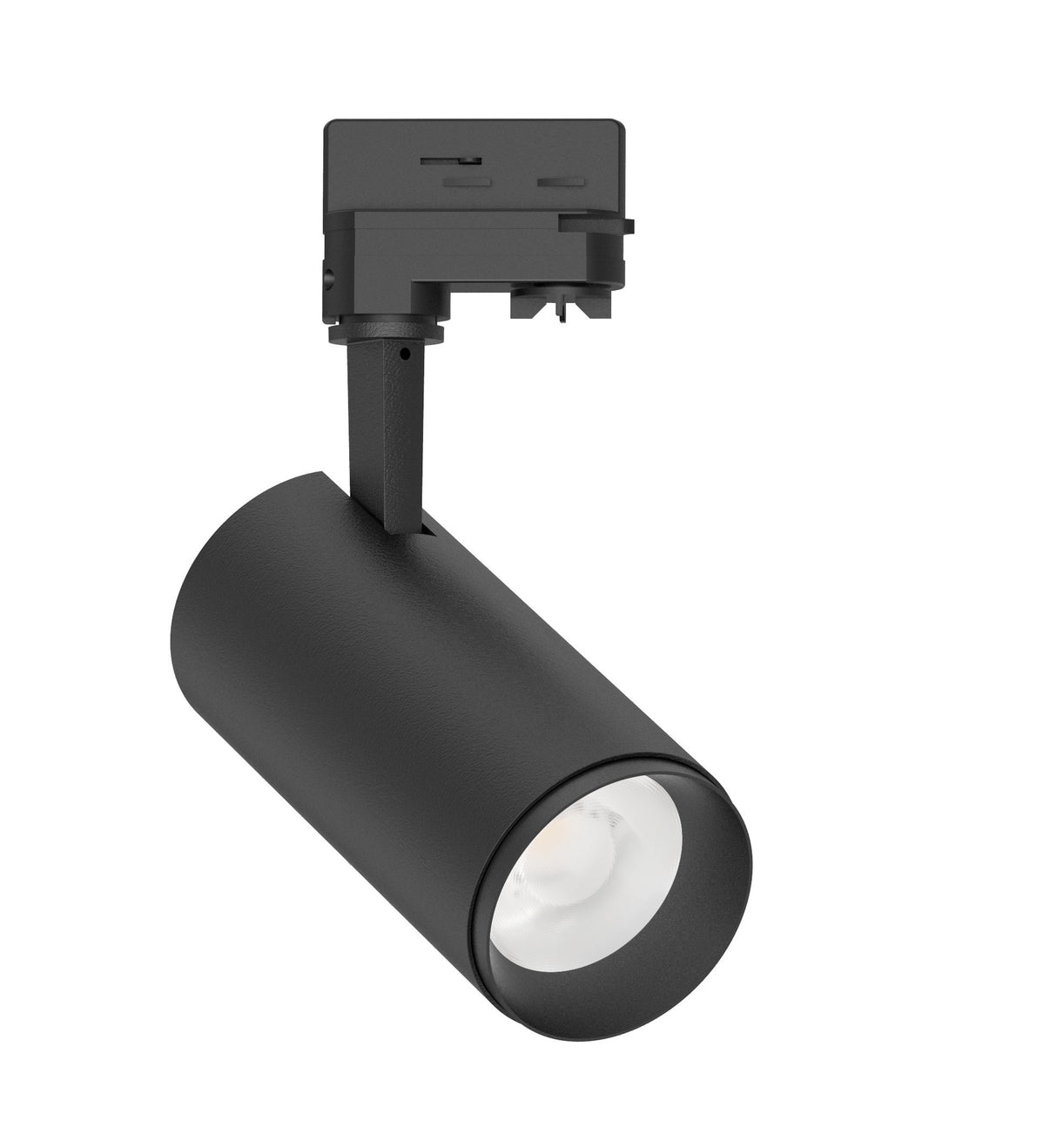 MEVIA LED 25W 2025lm 940 36° 230V schwarz
