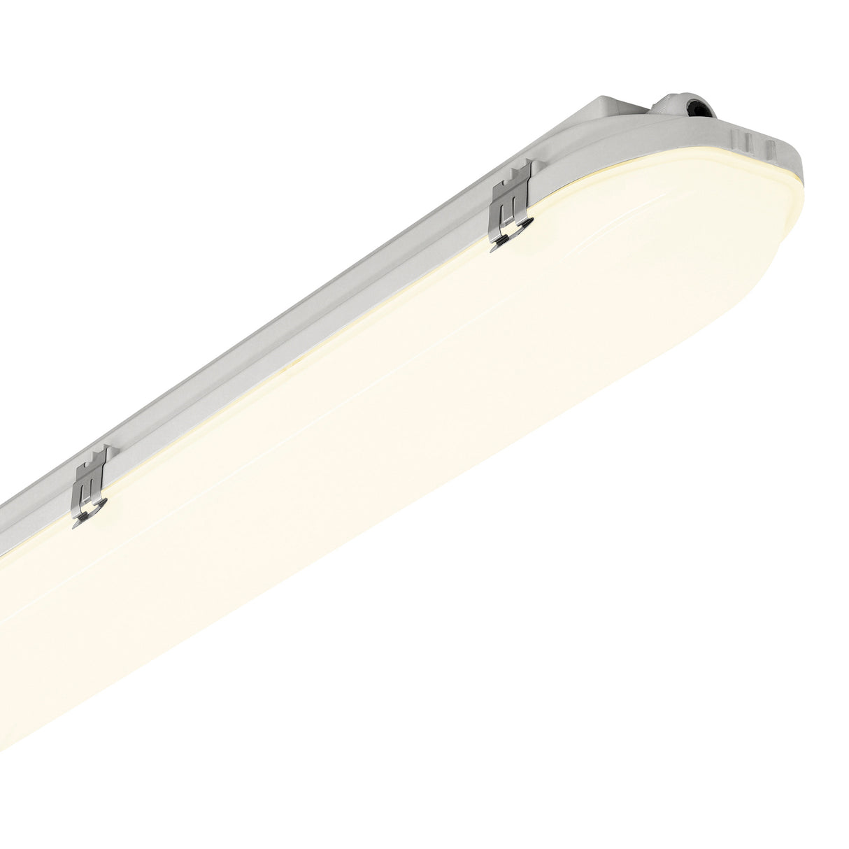 DEVO PRO II PC 38W 6300lm 840 230V IP66 SK 1 L-1500mm