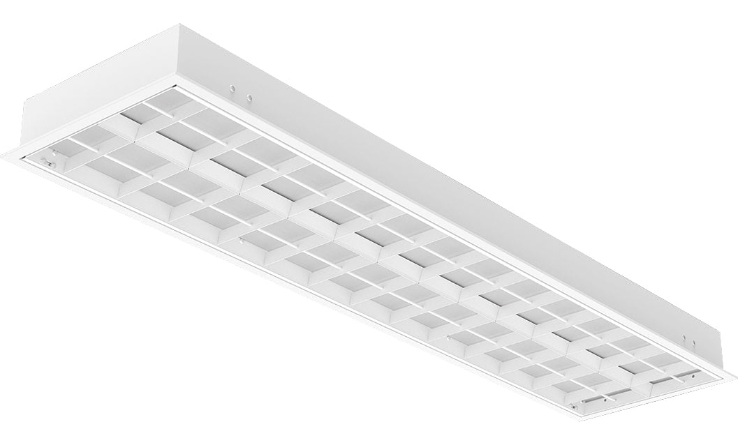 Sport EBL 48W, 4000K, 5618lm, IP20, BWS, weiß