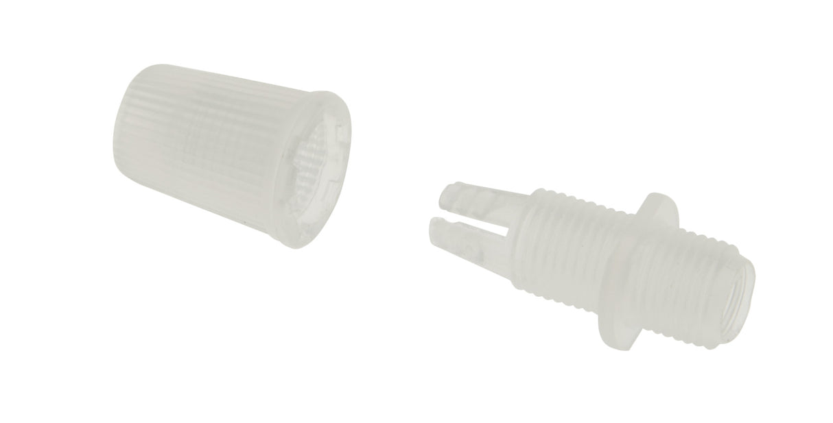 Kabel Zugentlastung schraubbar