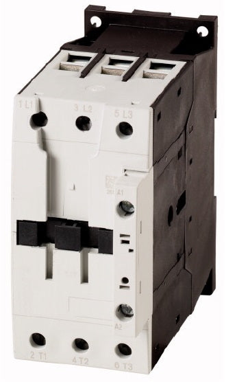 Leistungsschütz, 30kW/400V/65A, Spule 110VAC