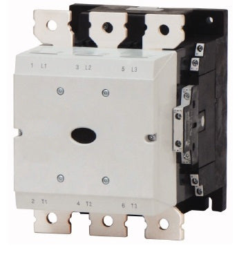 Leistungsschütz,250kW/400V/500A,2 Schließer+2 Öffner,230VAC