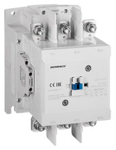 Schütz 3-polig, CUBICO Grand, 160kW, 300A, 2S+2Ö, 230VAC