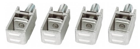 Rahmenklemme 250A für MC2 (4 Stk)