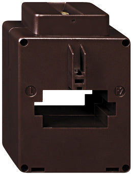 Durchsteckwandler, eichfähig, 800/5A für 60x10mm, Klasse 0,5