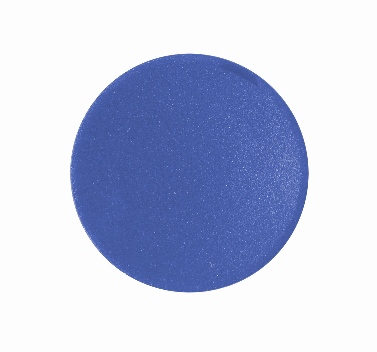 Tastenplatte, Drucktasten, blau