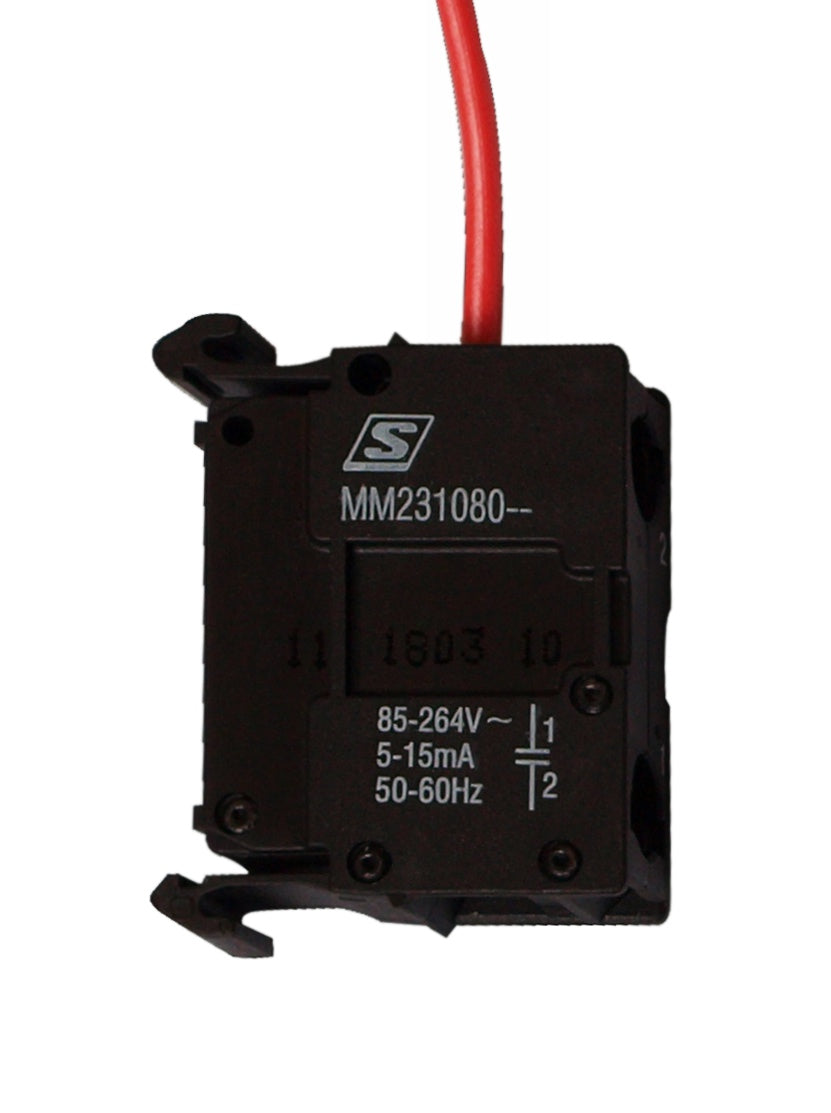 LED-Test-Modul 85-264V AC