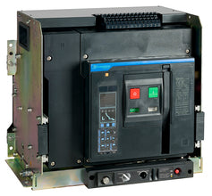 Leistungsschalter, MQ2, 4-polig, 1600A, 80kA, Ausfahrbar, A