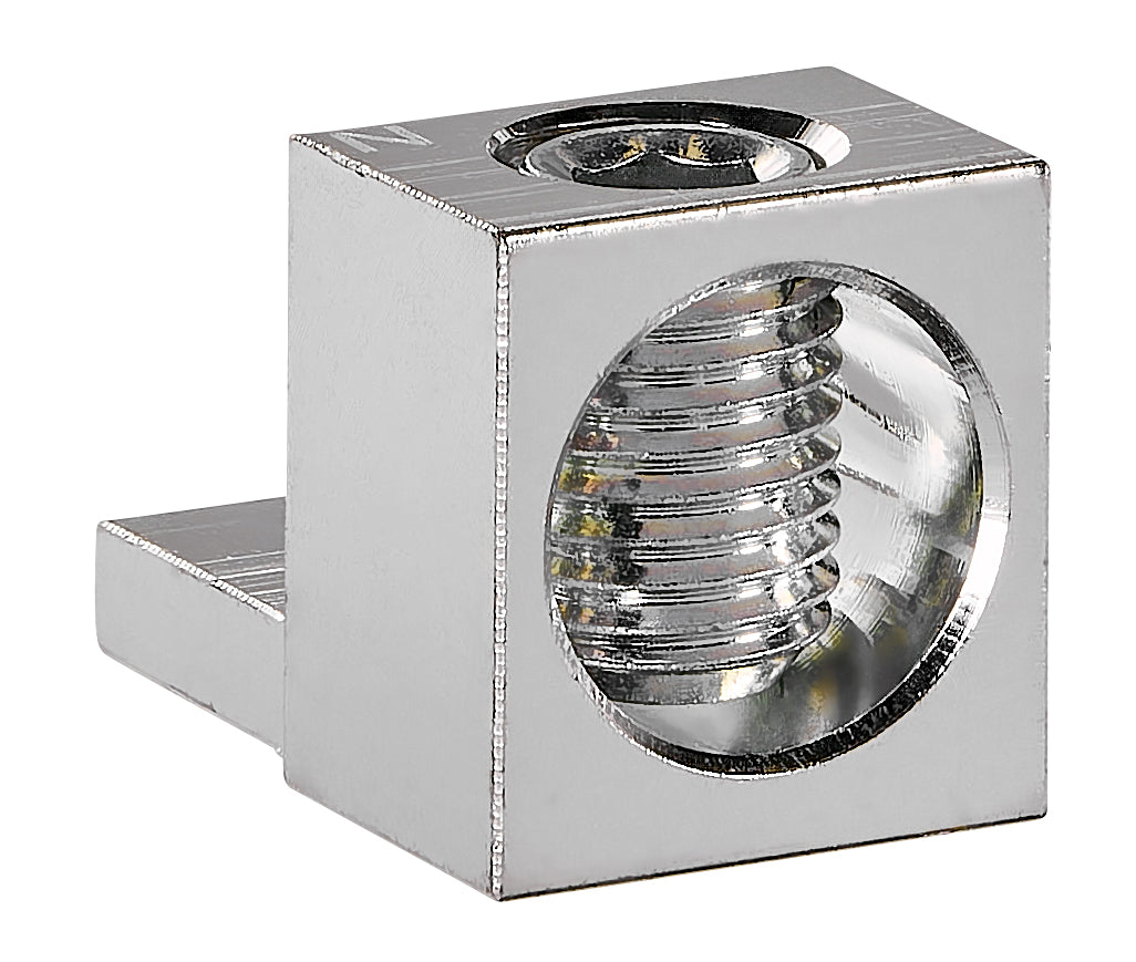 Tunnelklemme 1x16-95mm² für MX1, 1 Stück, max. 100A