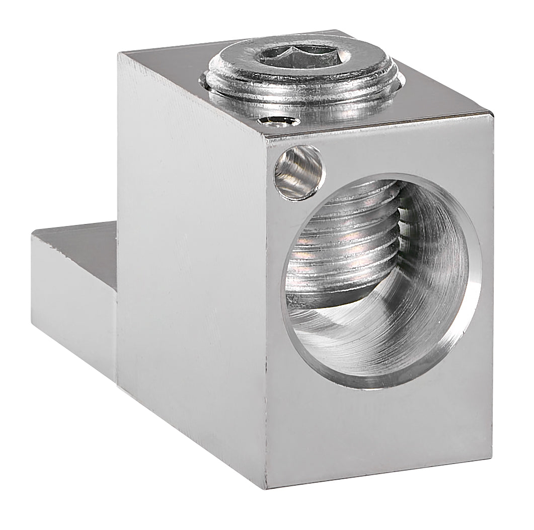Tunnelklemme 1x35-185mm² für MX2, 1 Stück, max. 200A