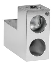 Tunnelklemme 2x120-240mm² für MX3, 1 Stück, max. 500A