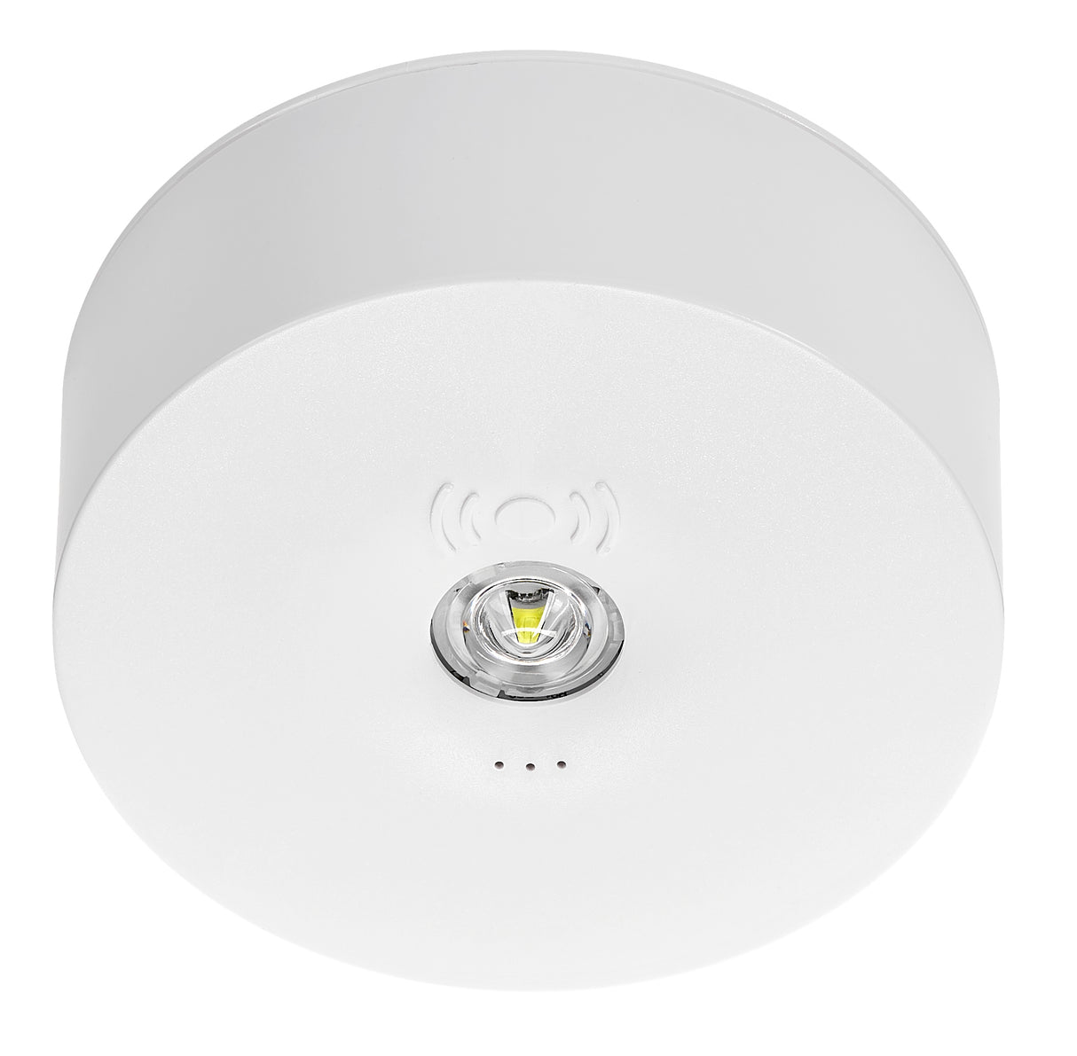 Notleuchte IL Autotest 1x3W ERT-LED 3h 230V AC