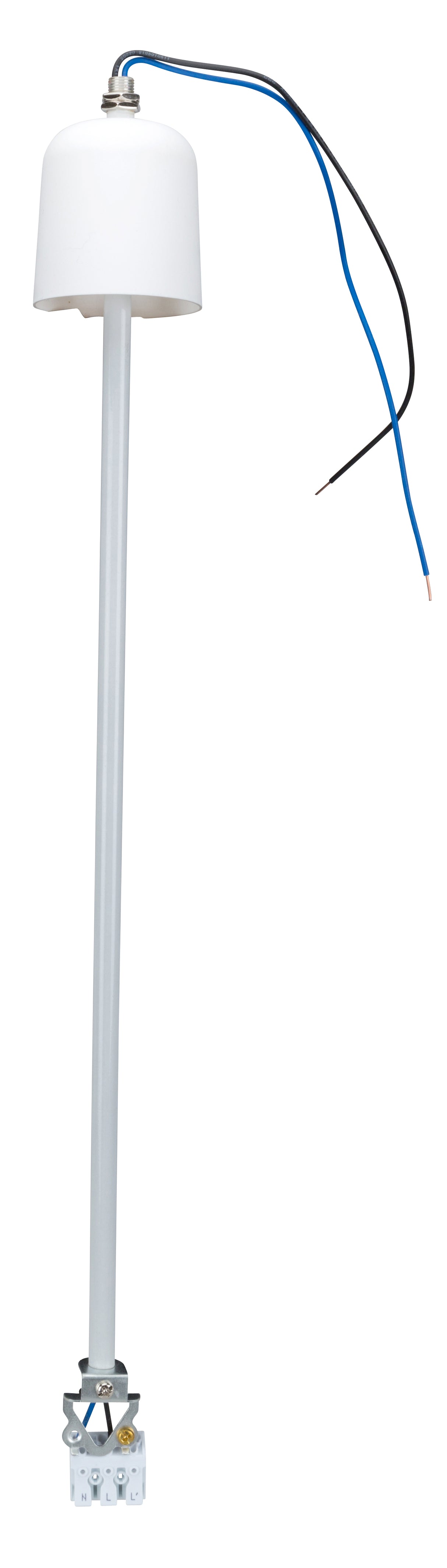 Pendel 500mm weiß für Notleuchten