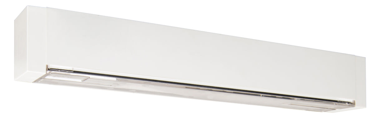 Notleuchte KB Autotest LED 3h 230V AC Universalmontage
