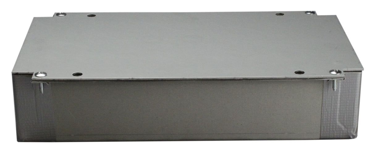 Betoneinbaukasten für Notleuchten Design KC