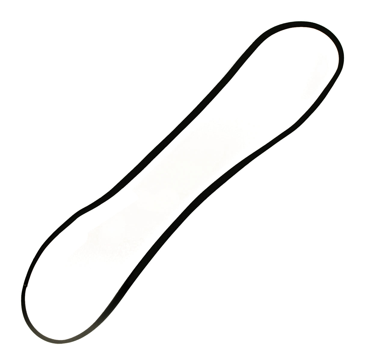 Dichtung IP65 für NLKCW..
