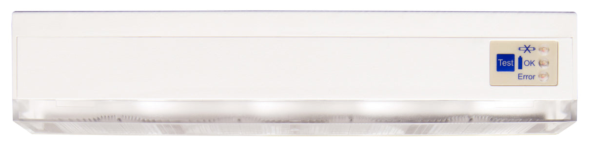 Notleuchte KMB 4x0,5W High Power LED 8h 230V WirelessConnect