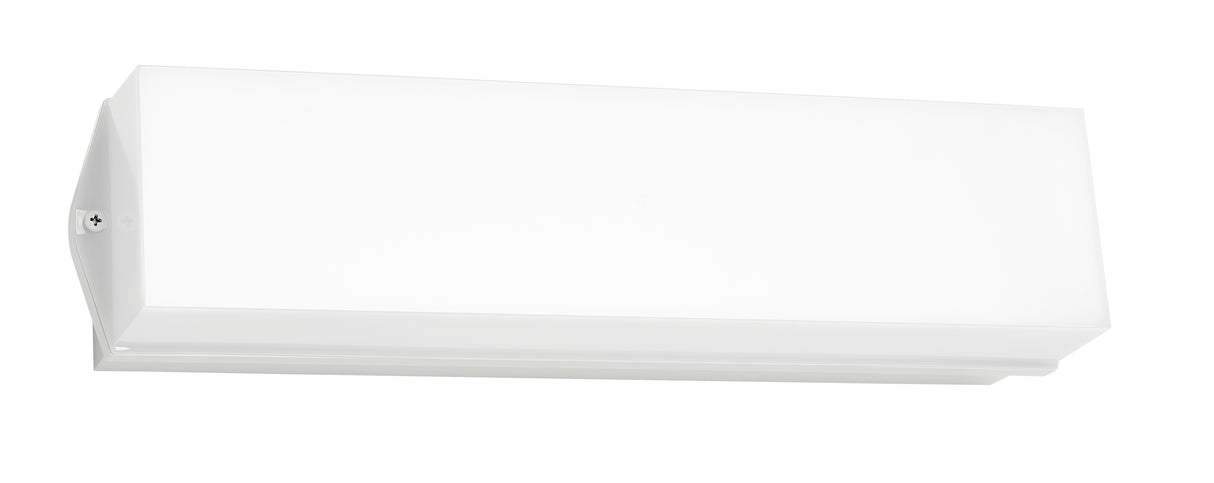 Notleuchte KWI WirelessControl 4W LED 3h 230V Wandmontage TT