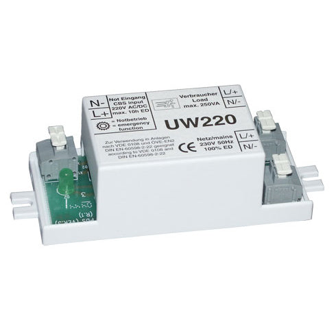 Umschaltweiche 250VA