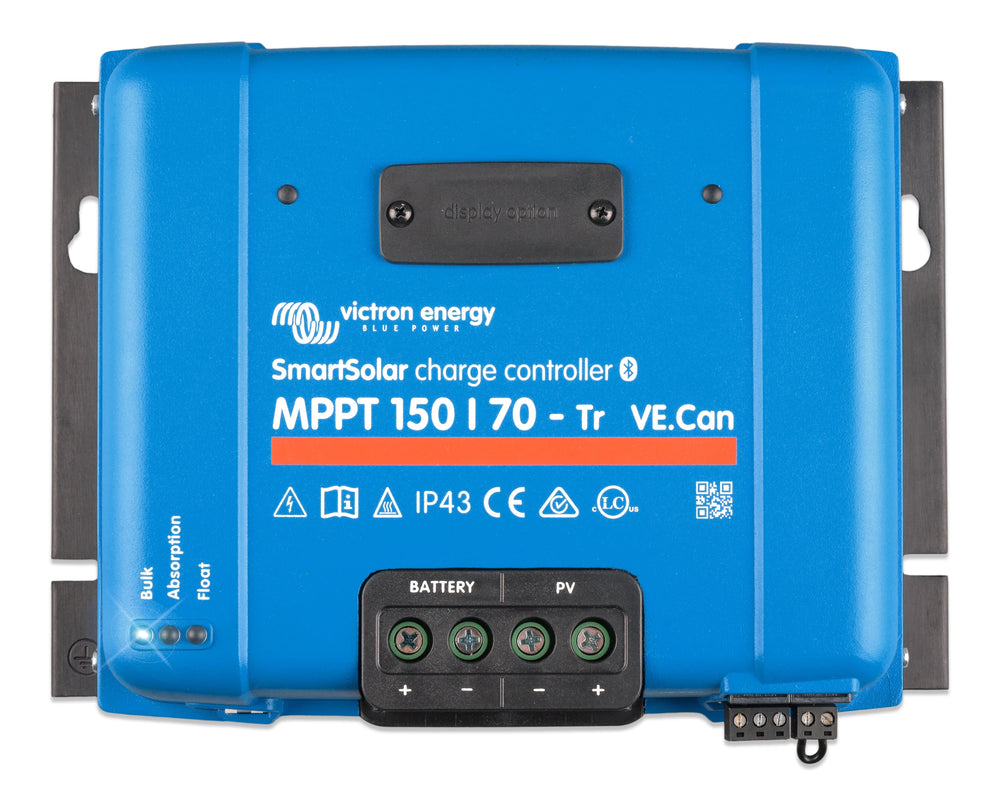 Foto: SmartSolar MPPT 150/100-Tr VE.Can