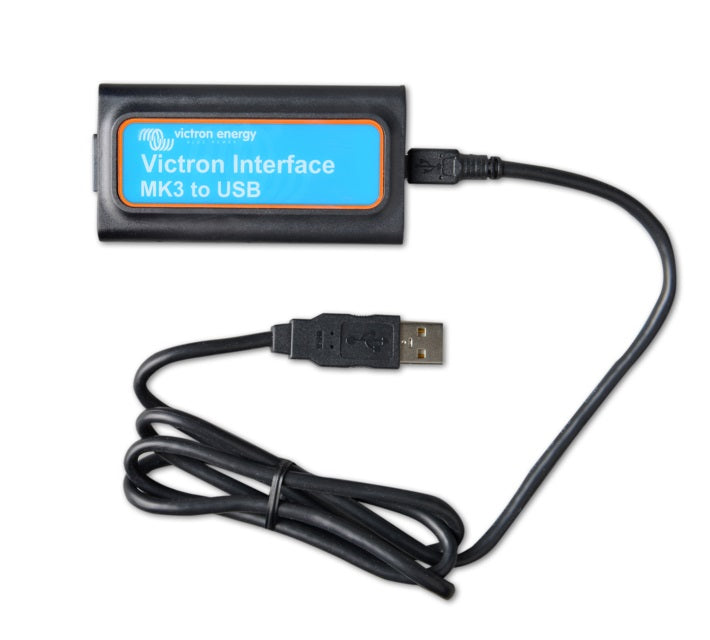 Interface MK3-USB exkl. RJ45 Netzwerkkabel