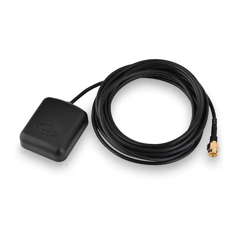 Active GPS Antenna