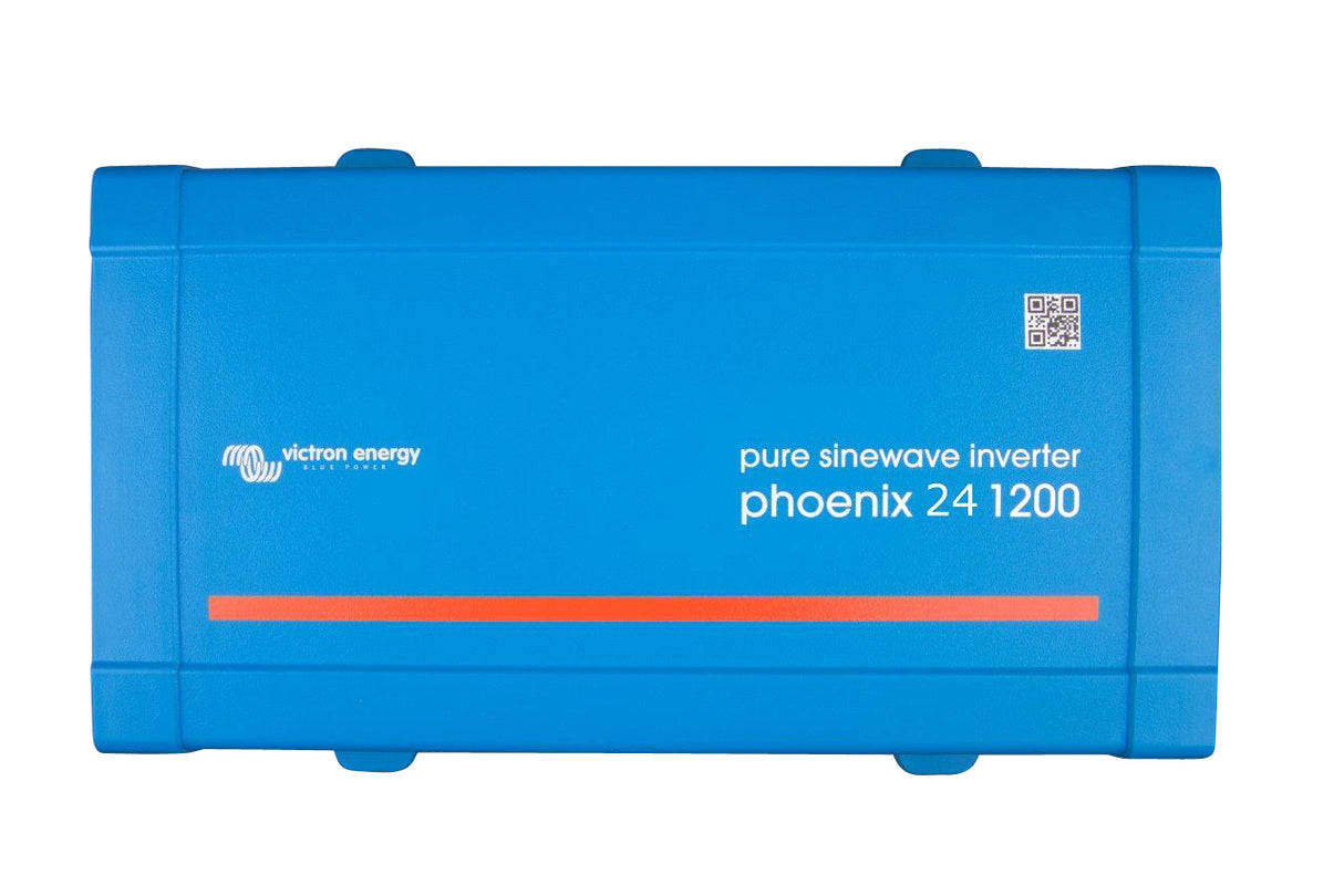 Phoenix Wechselrichter 24/1200 VE.Direct