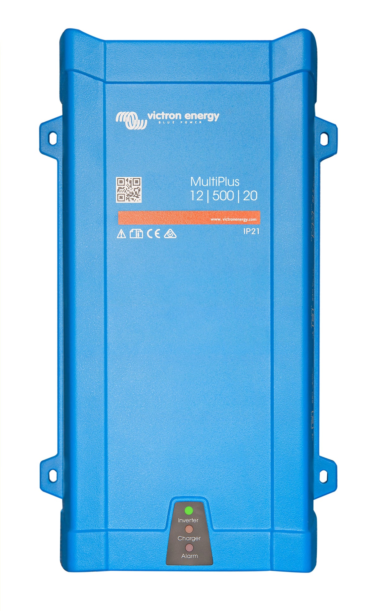 Foto: MultiPlus 12/500/20-16 500W 12V