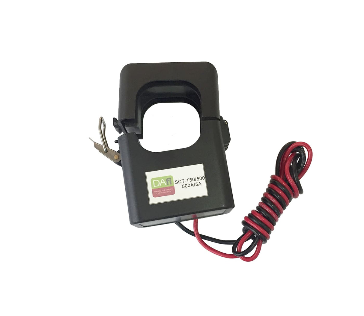 Zusatz-Stromwandler für SMARTFOX Pro und Pro Light bis 500A