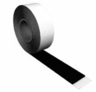 EPDM Dichtband Kurzschiene