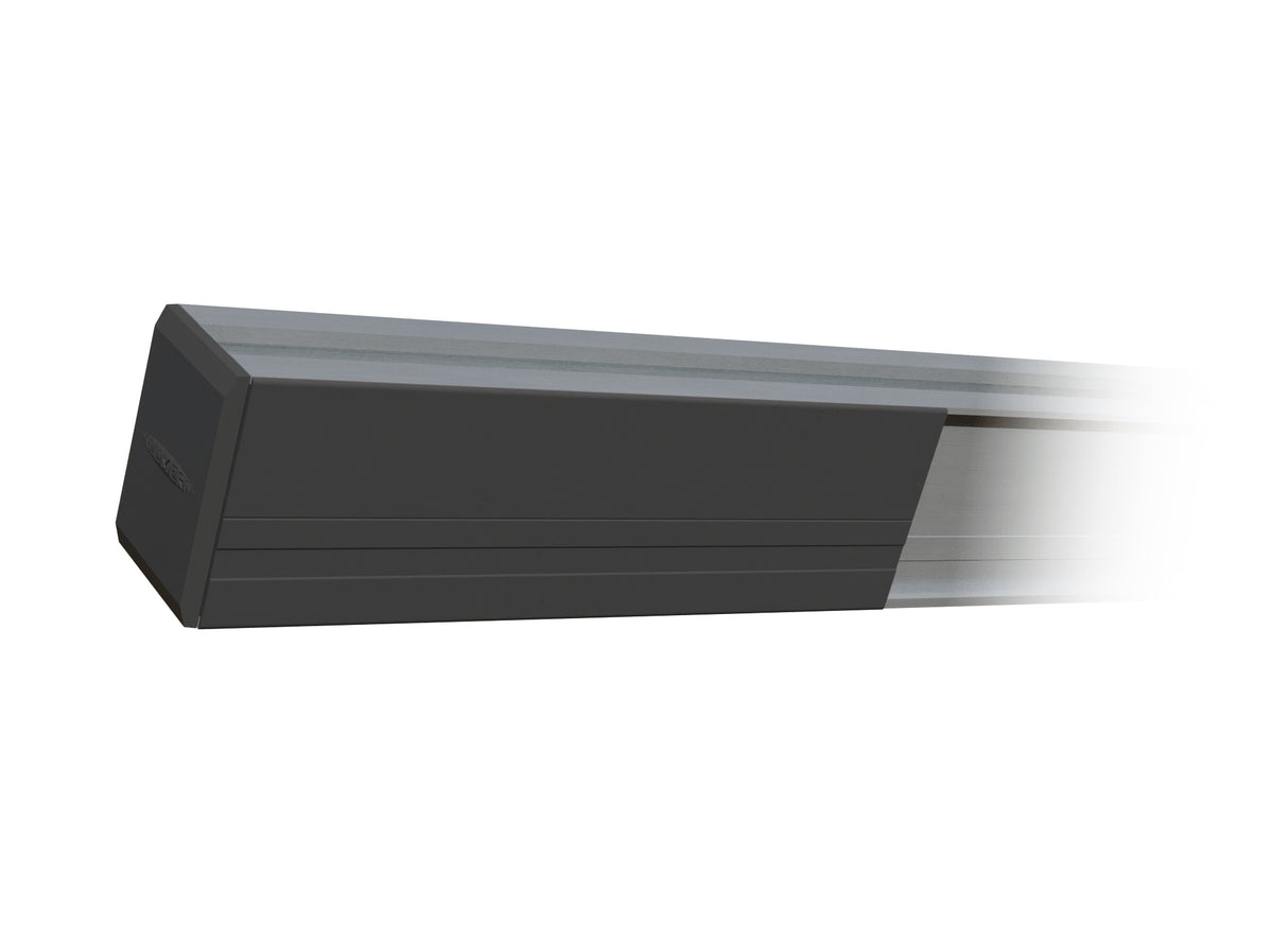 Abdeckleiste schwarz TP45