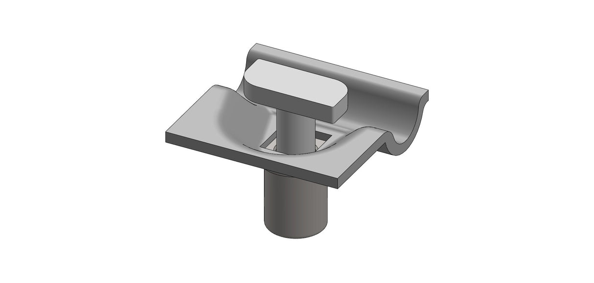 Drahtklemme 8-10