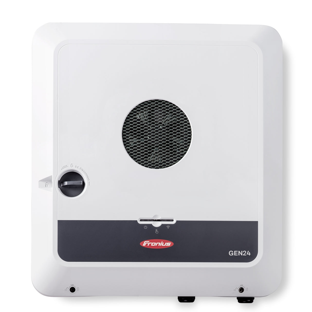 Symo GEN24 3.0 SC, 3ph, PV Point