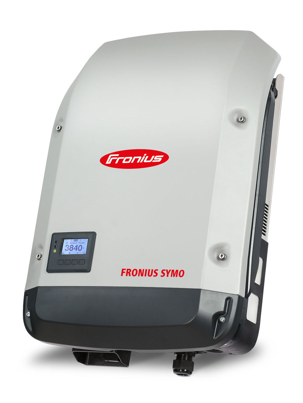 Fronius Symo 8.2-3-M 8,2kW 3ph IP55 TL 2 MPP-Tracker