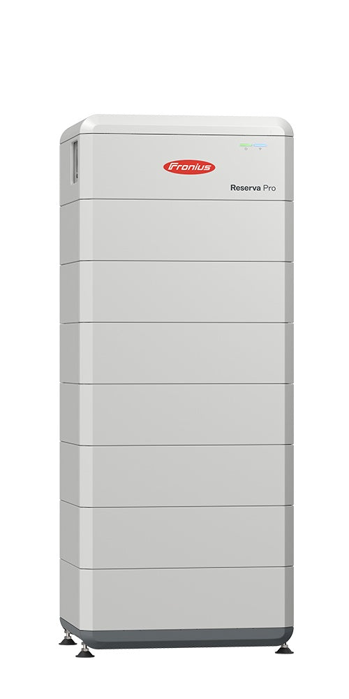 Fronius Reserva Pro 28 kWh Set, 1x BMS, 7x Batterie