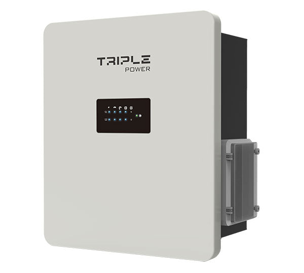 SolaX T58 Batterie BMS Parallel Box II
