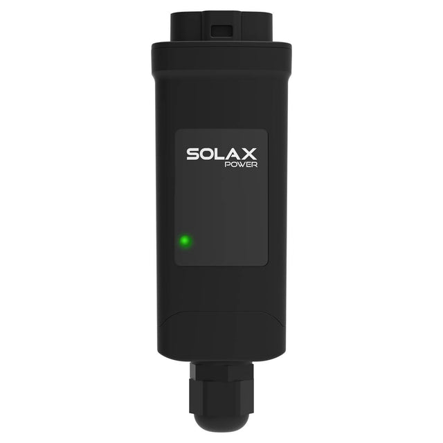 Foto: SolaX Pocket Wifi/LAN