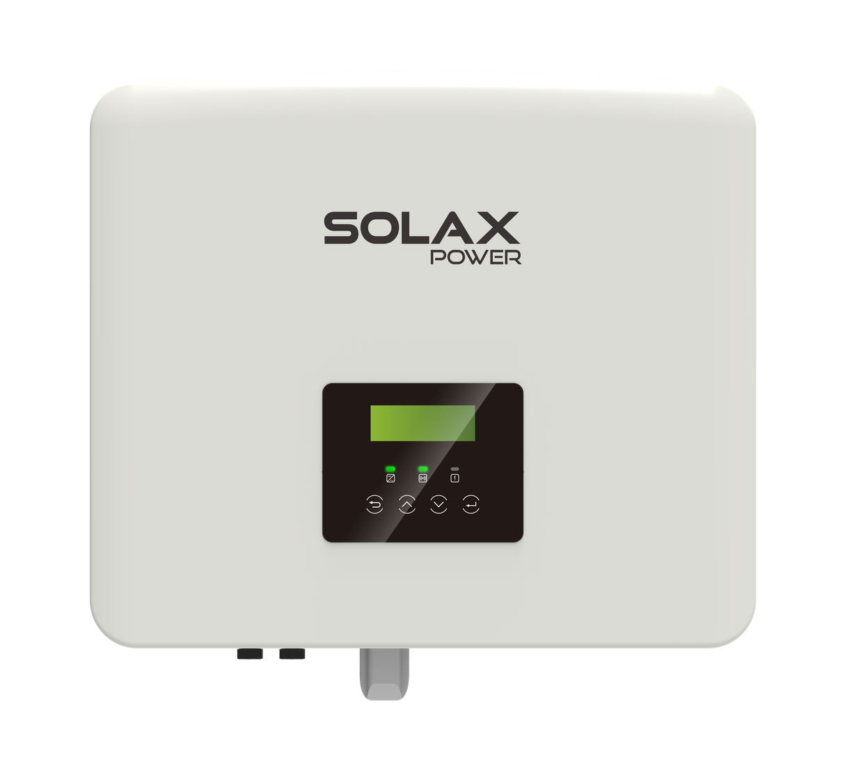 SolaX X1-Hybrid-3.7-D-G4, 1ph, 2 MPPT, IP65
