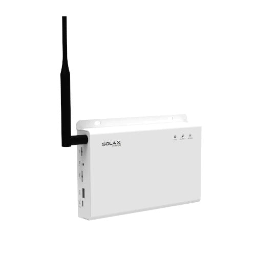 Foto: Solax Datahub 1000