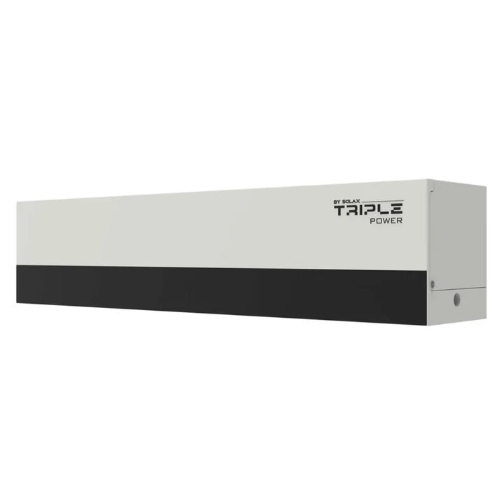 Solax BMS MCS0800E zu Batterie TP-HS50E