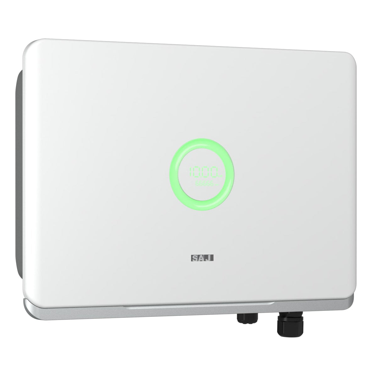 SAJ, 4kW 3ph Wechselrichter, 2 MPPT(1/1), DC-Switch, IP65