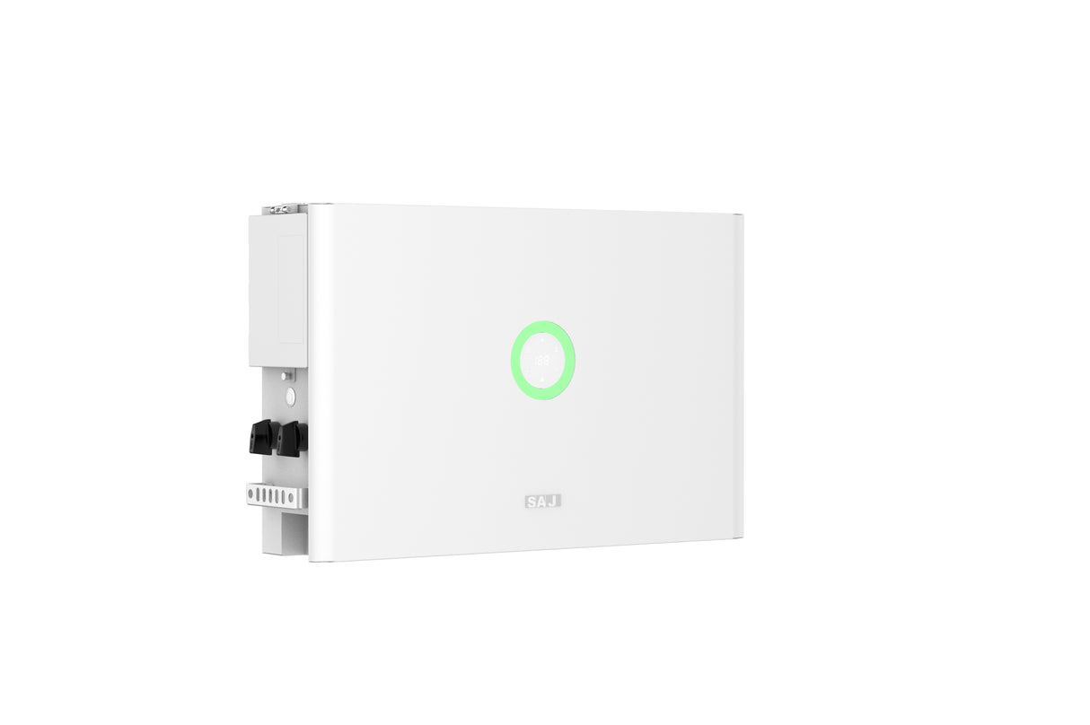 SAJ, Alles in Einem System. Dreiphasig 6kW, 20A, IP65