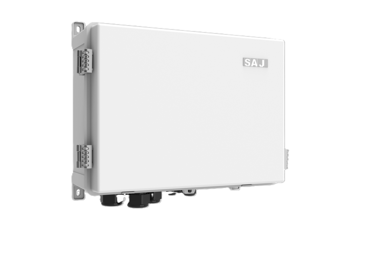 I-Speicher CHS2